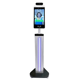Aratemp colonne
