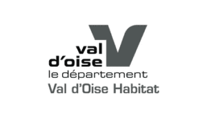 Logo département Val d'Oise