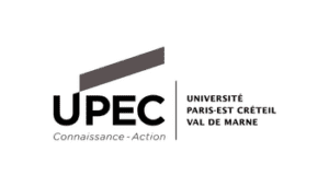 Logo UPEC : Université Paris Est Créteil