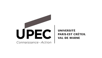 Logo UPEC