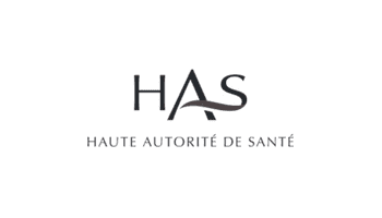 Logo Haute Autorité de Santé