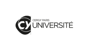 Logo Cergy PARIS UNIVERSITE