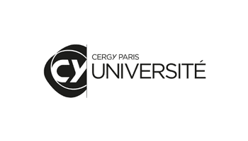 Logo CY PARIS UNIVERSITE