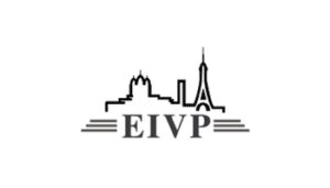 Logo EIVP: Ecole des Ingérnieurs de la Ville de Paris