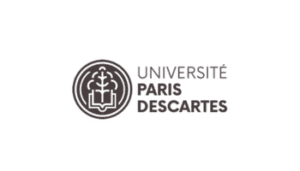 Logo Université Paris Descartes