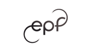 Logo EPF, école d'ingénieurs