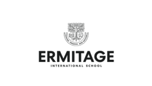 Logo Ermitage International School, école international