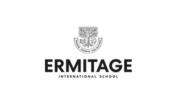 Logo Ermitage International School