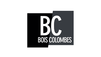 Logo Ville Bois Colombes
