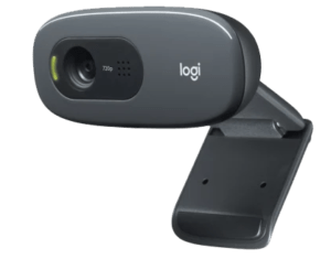 Webcam Logitech