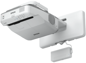 Videoprojecteur interactif EPSON EB-695Wi