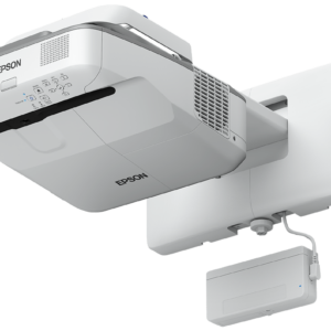 Videoprojecteur interactif EPSON EB-695Wi
