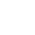 Logo blanc de la société Aratice, spécialiste en équipements
