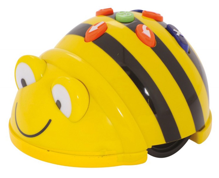 Robot pédagogique Beebot