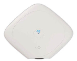 Couverture wifi switch NETGEAR