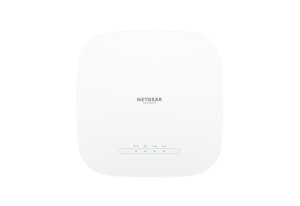 Couverture wifi switch NETGEAR