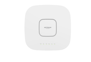 Couverture wifi switch NETGEAR