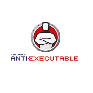 Logiciel anti-virus Anti-Executable