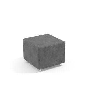 Canapé modulable pouf