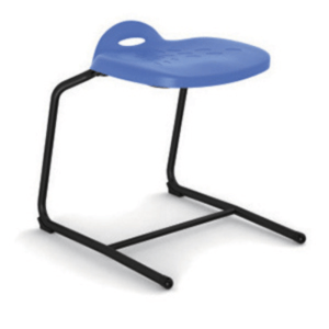 Tabouret haut