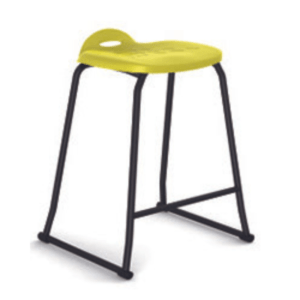 Tabouret haut