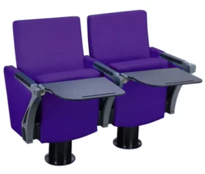 Chaise devant ARAFGT-240 violet