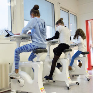 Bureau vélo Arafirst