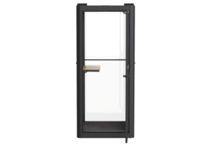 Cabine acoustique Aratice Ara-EPD 101 1