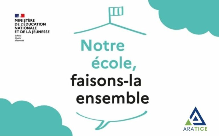 Profitez du projet NEFLE pour vos projets pédagogiques !