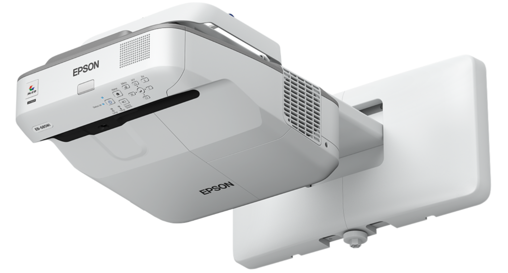 Vidéoprojecteur EPSON-685W