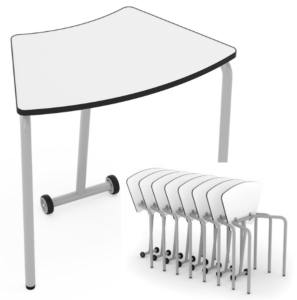 Table scolaire: Mobitab MO