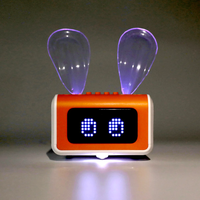 Aratice - Robot pédagogique - Vinci Bot