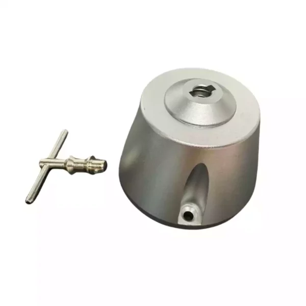 Base Magnétique Araphone - Système de déverrouillage pour pochette anti-ondes – Image 2