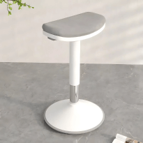 Tabouret Mobiloop 1 - assise ergonomique pour école et salle de classe