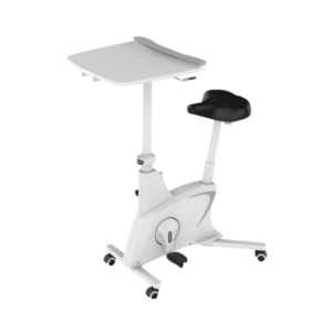 VeloBuro, la solution pour apprendre et travailler tout en restant actif.