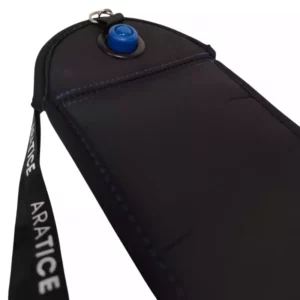 Araphone Blocker 3 - Pochette anti-ondes verrouillable pour Portable en pause