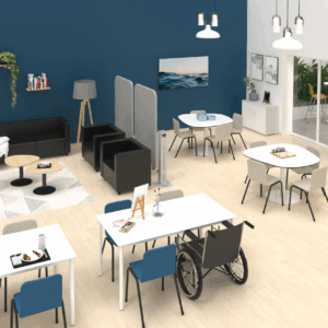 Panneau Acoustique MUTE Mobile