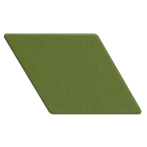 Panneau Acoustique MUTE Losange