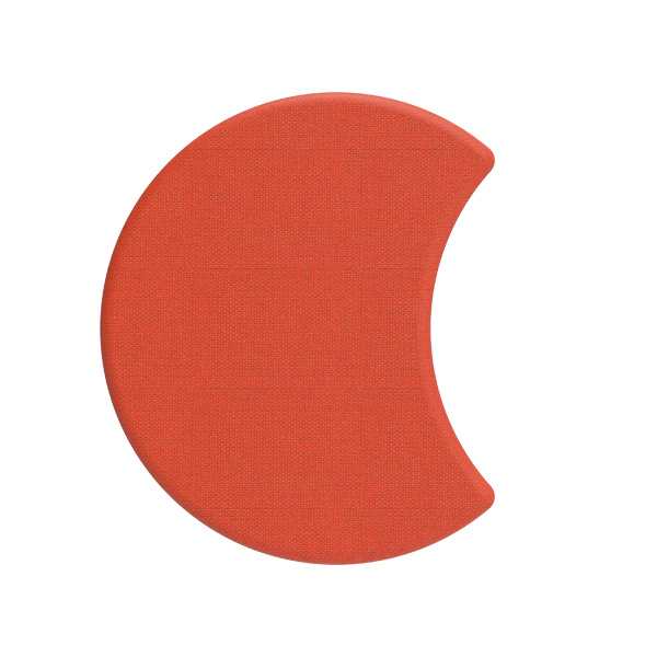 Panneau Acoustique MUTE Lune