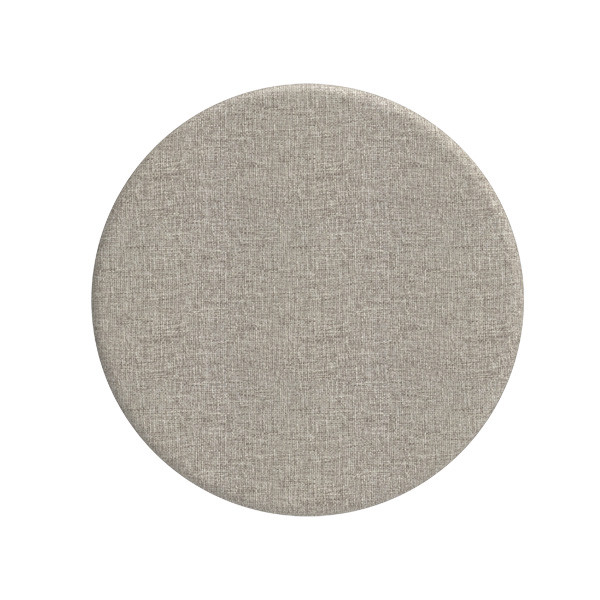 Panneau acoustique MUTE cercle