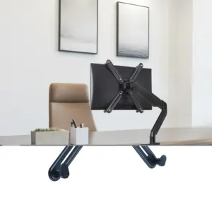 Adaptateur de fixation support TV écran 13"-27" non VESA