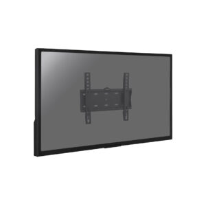 Support mural fixe pour écran TV 23"-42"