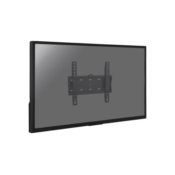 Support mural fixe pour écran TV 23"-42"