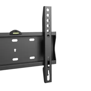 Support mural fixe pour écran TV 23"-42"