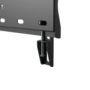 Support mural fixe pour écran TV 23"-42"