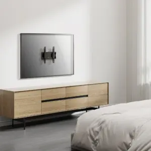 Support mural fixe pour écran TV 23"-42"