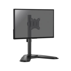 Support de bureau pour écran(s) moniteur PC 17"- 32"