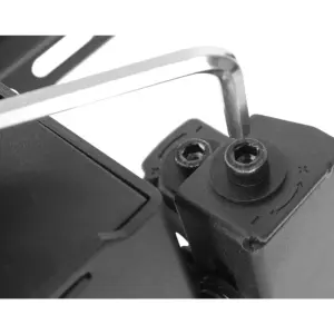 Support mur d'images pour écran TV 45''-70''  Push Pull