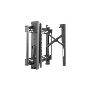 Support mur d'images pour écran TV 45''-70''  Push Pull