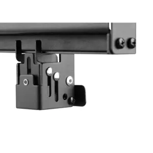 Support mur d'images pour écran TV 45''-70''  Push Pull